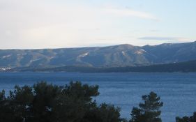 Apartments Marjanovic