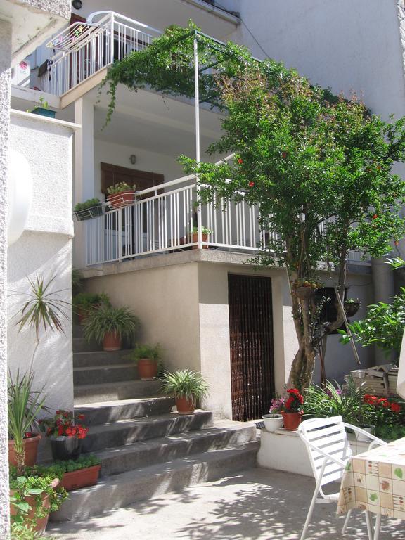 Apartments Marjanovic Bol Esterno foto